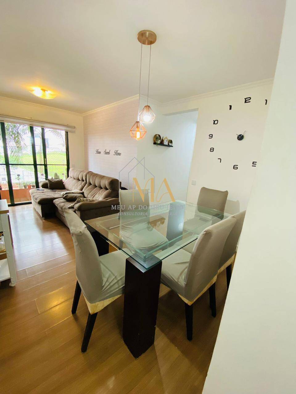 #VLPA - Apartamento para Venda em São Paulo - SP
