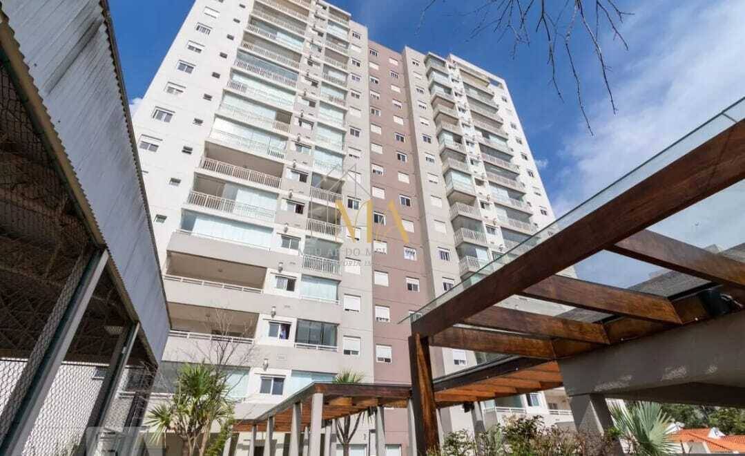 #DST09 - Apartamento para Venda em São Paulo - SP