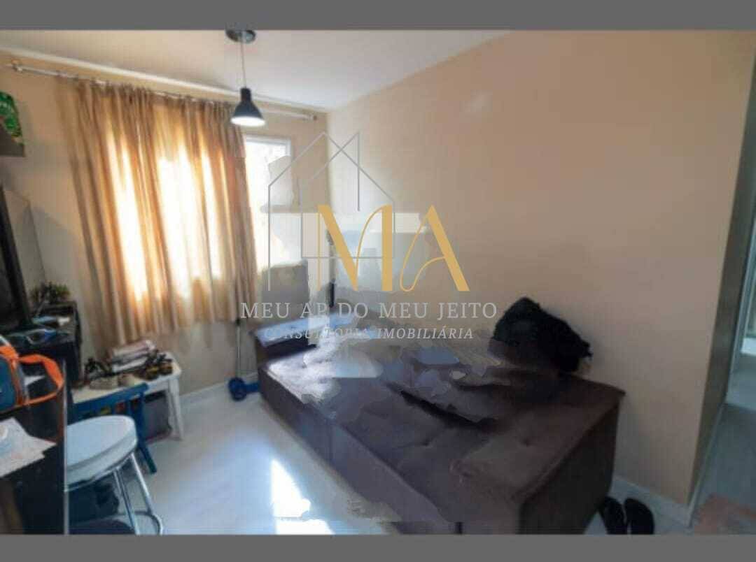 #RCL - Apartamento para Venda em São Paulo - SP