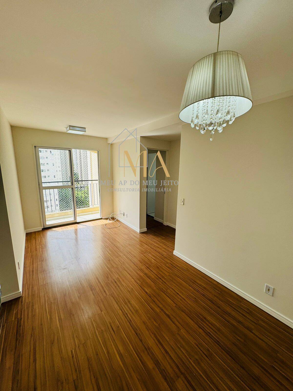 #JST - Apartamento para Venda em São Paulo - SP