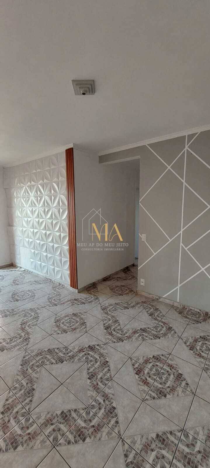 #VVL - Apartamento para Venda em São Paulo - SP