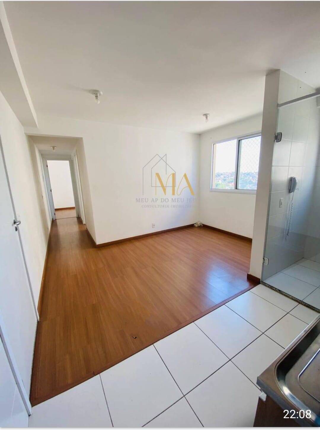 #SRRE - Apartamento para Venda em São Paulo - SP