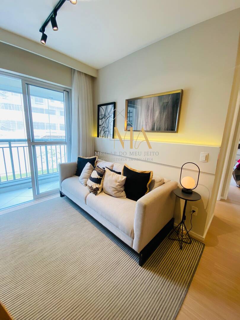 #CNDDUETO - Apartamento para Venda em São Paulo - SP