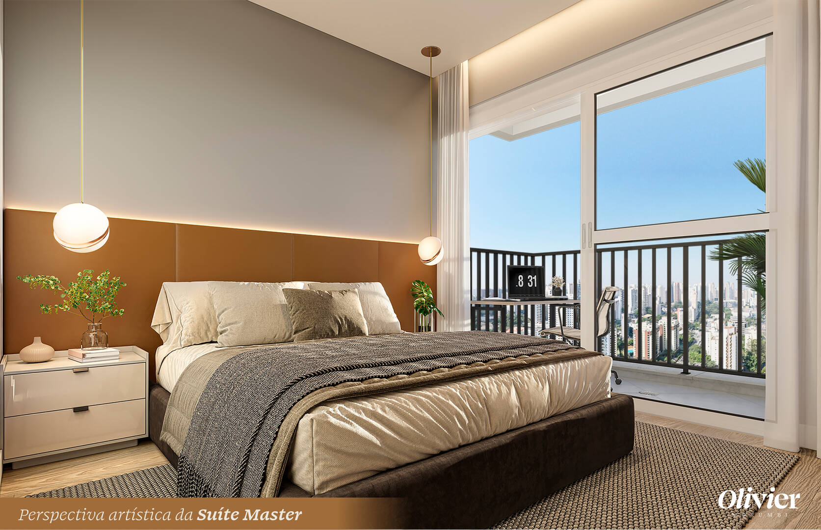 #OLVMOR - Apartamento para Venda em São Paulo - SP