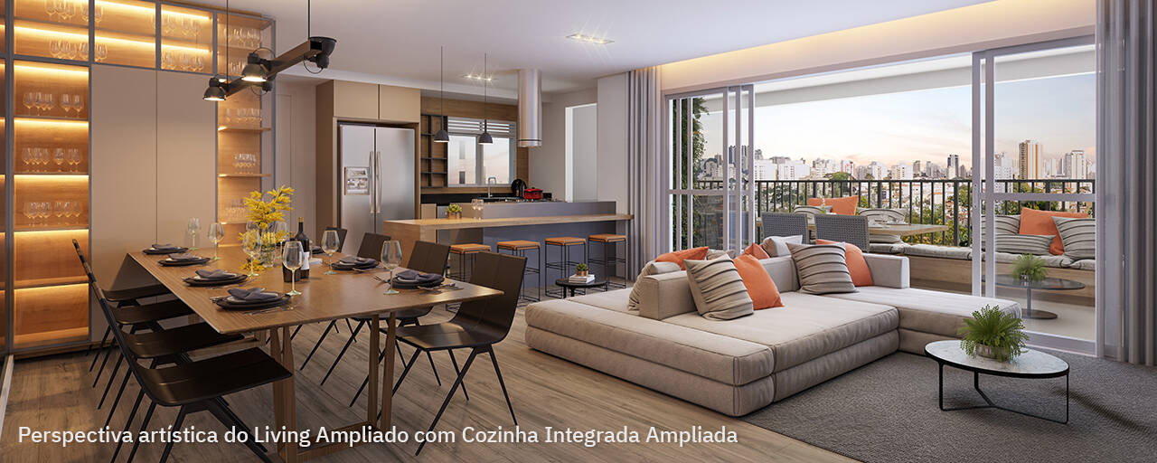 #MAGMOR - Apartamento para Venda em São Paulo - SP