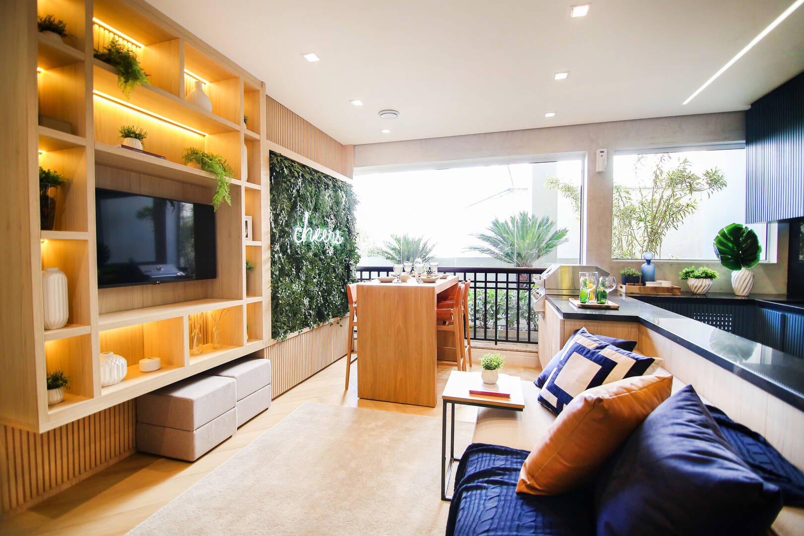 #Mondo - Apartamento para Venda em São Paulo - SP