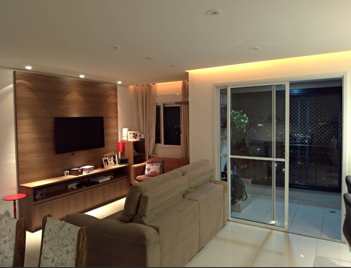 #CL_ARIA - Apartamento para Venda em São Paulo - SP