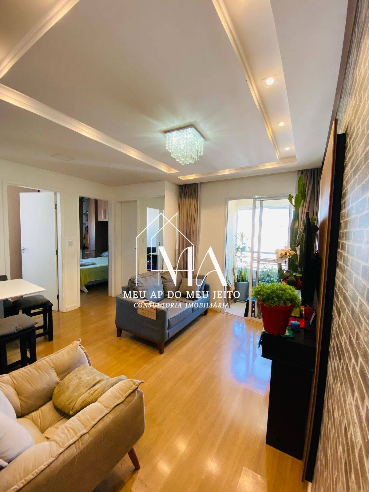 #41 - Apartamento para Venda em Diadema - SP