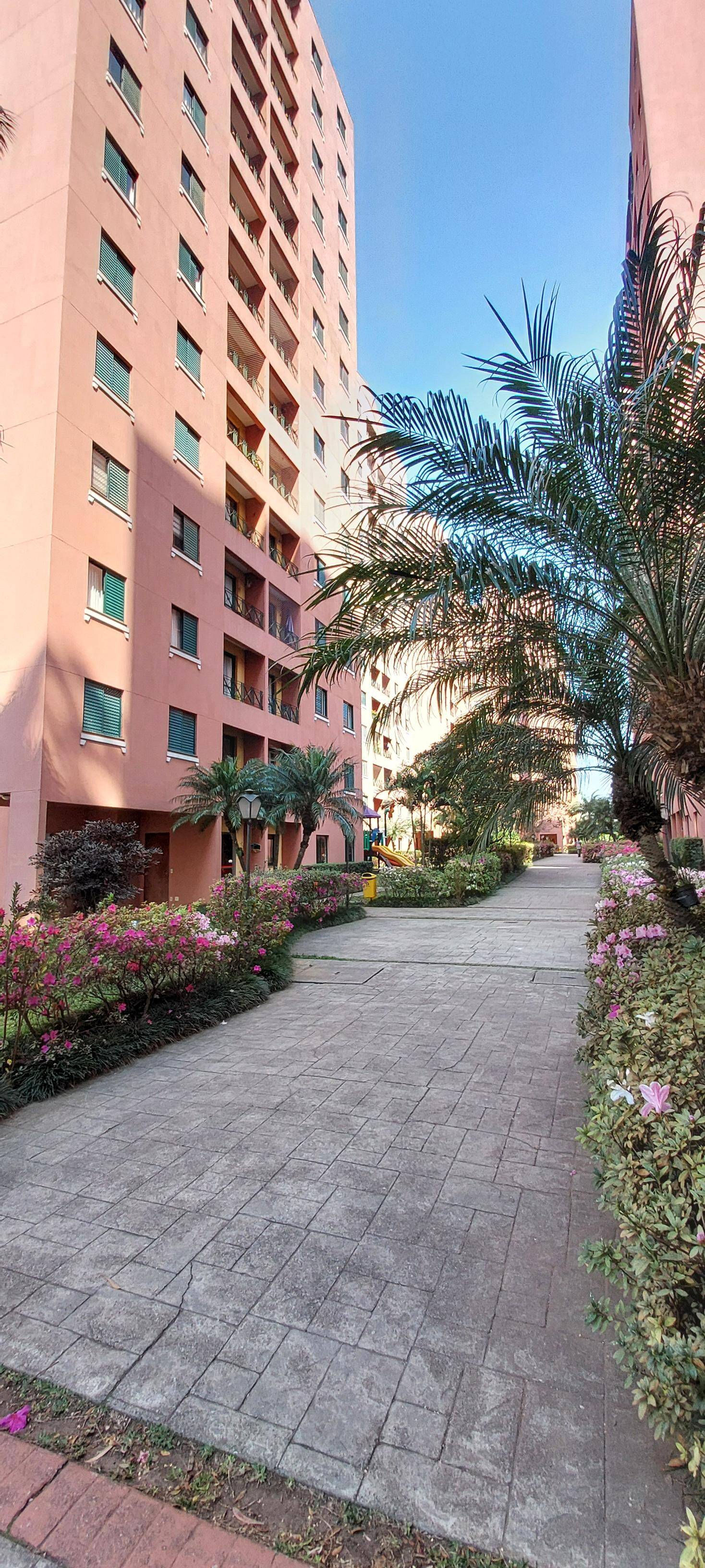 #VLE - Apartamento para Venda em São Paulo - SP