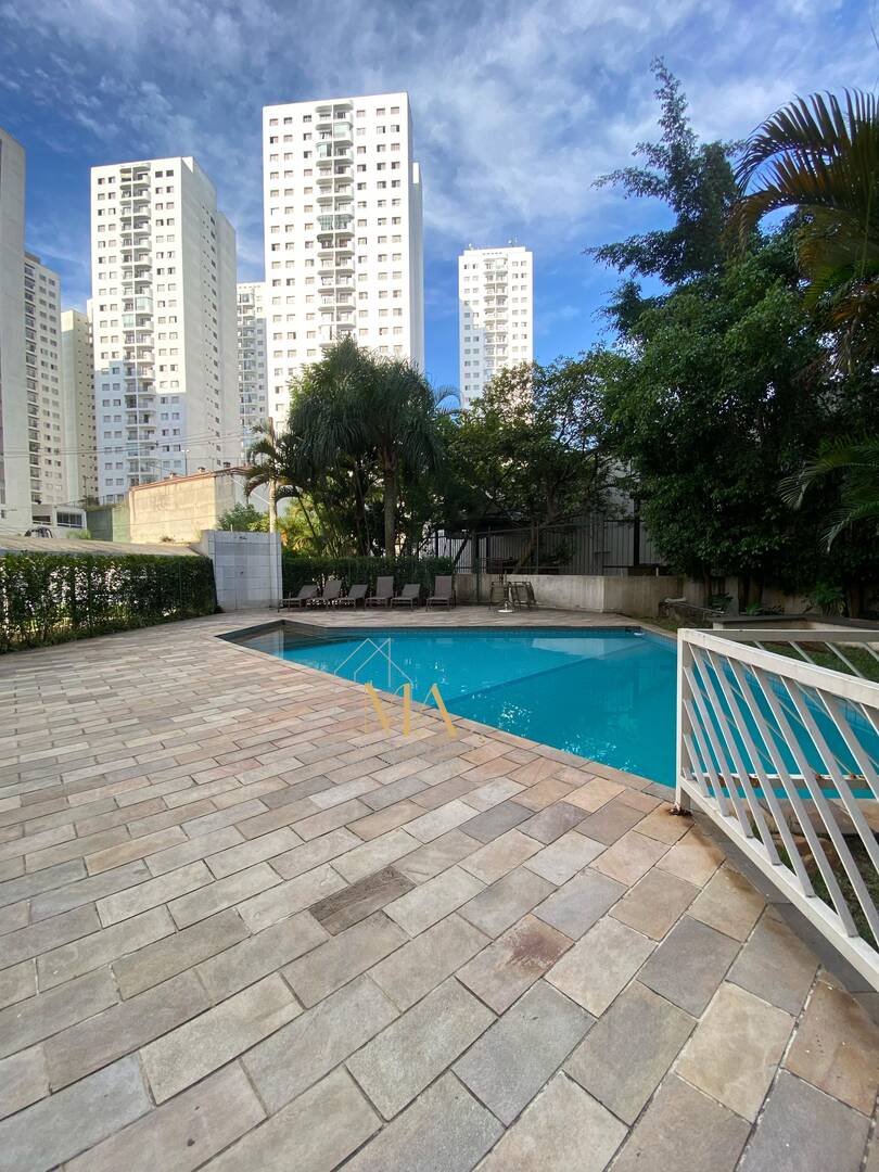 #LJM2 - Apartamento para Venda em São Paulo - SP