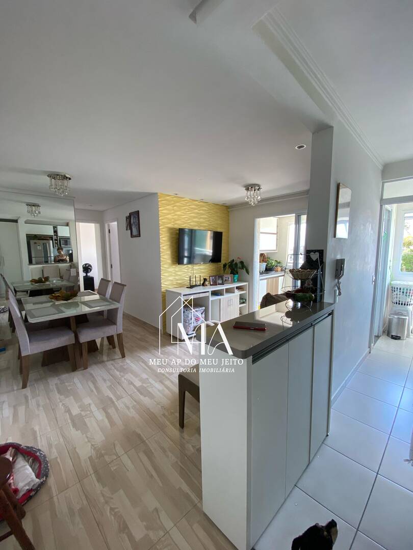 #45 - Apartamento para Venda em Diadema - SP