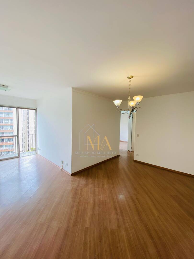 #MTT - Apartamento para Venda em São Paulo - SP