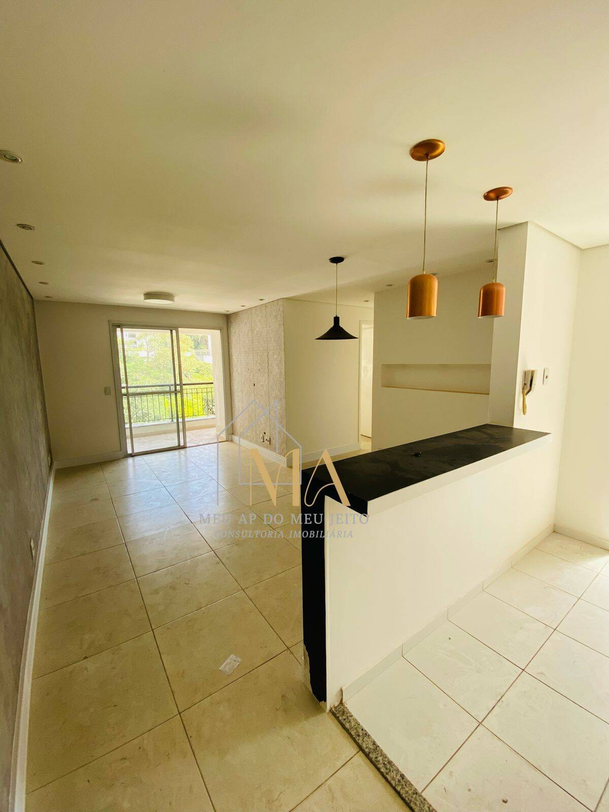 #RCS - Apartamento para Venda em São Paulo - SP