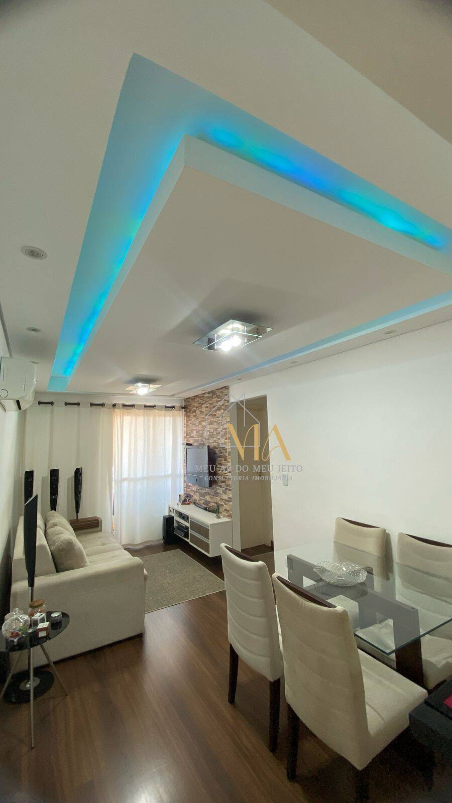 #MRB - Apartamento para Venda em São Paulo - SP