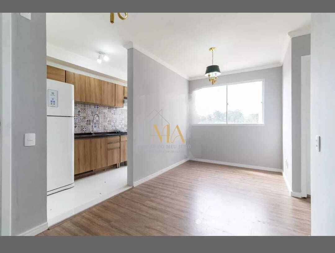 #EBM - Apartamento para Venda em São Paulo - SP