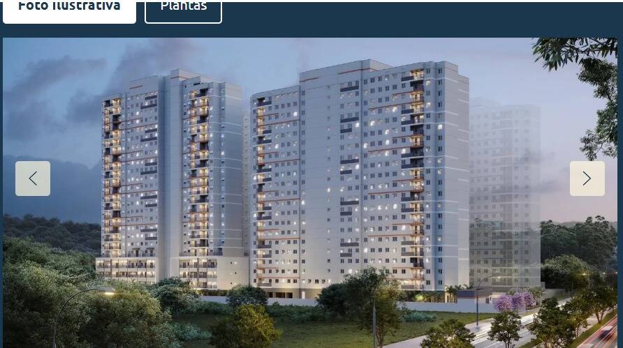 #LMY - Apartamento para Venda em São Paulo - SP