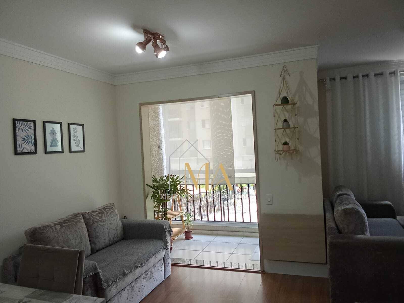 #ARM - Apartamento para Venda em São Paulo - SP