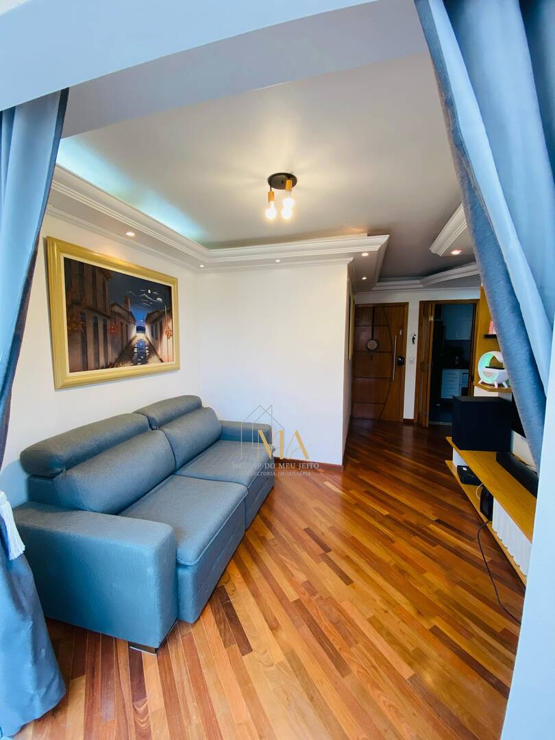 #APC - Apartamento para Venda em São Paulo - SP