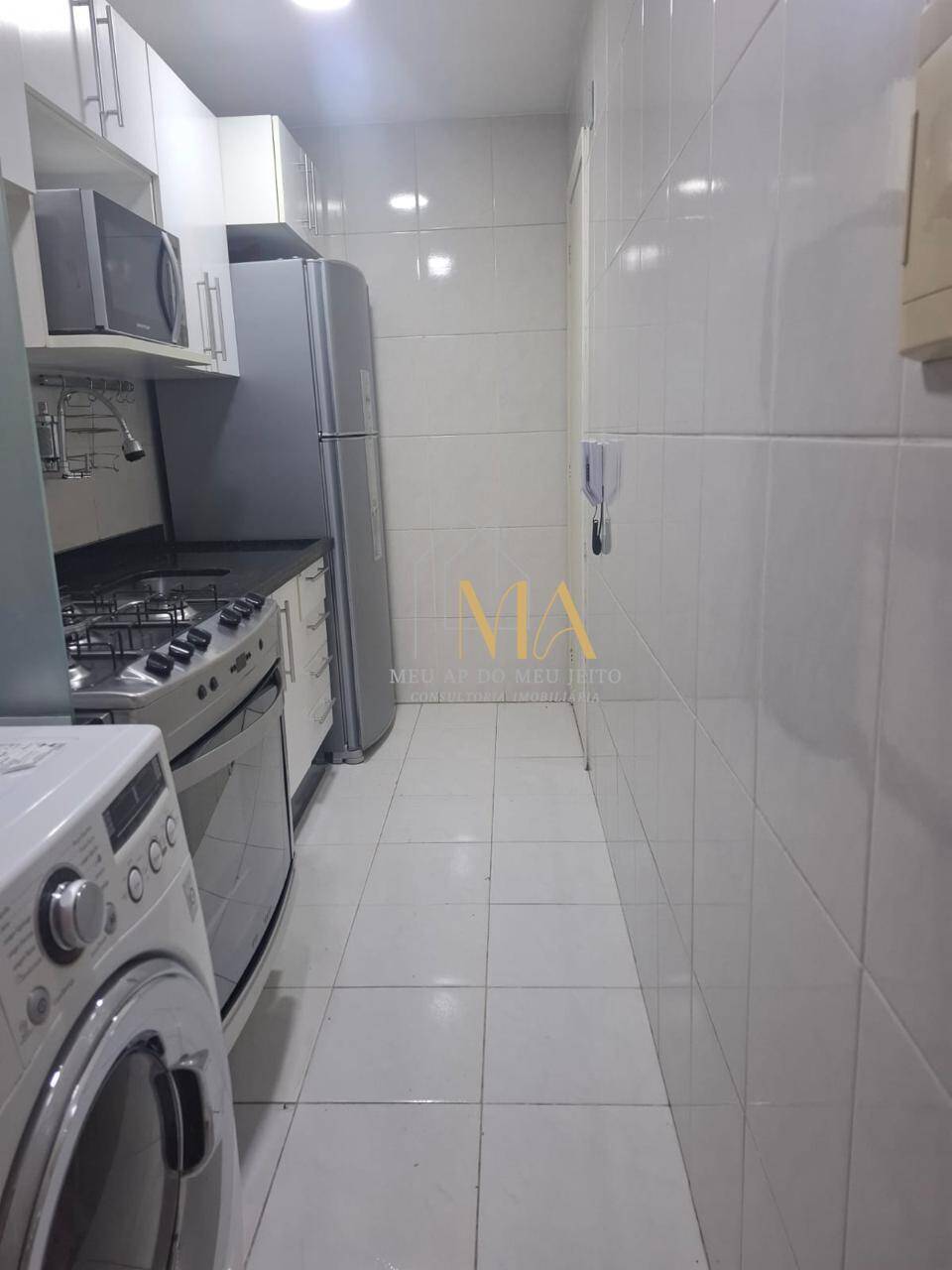 #RPSA - Apartamento para Venda em São Paulo - SP