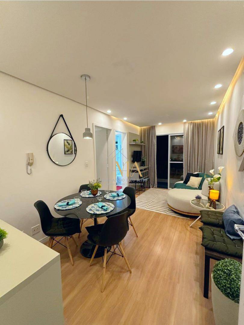 #EMC - Apartamento para Venda em São Paulo - SP