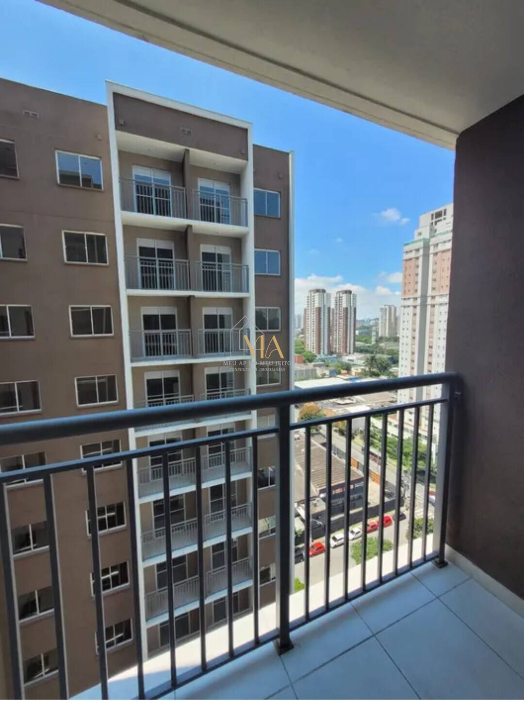 #PPL - Apartamento para Venda em São Paulo - SP