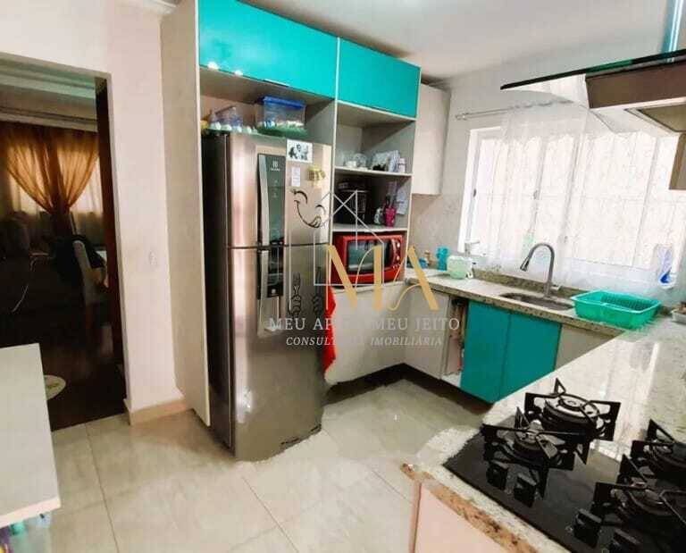 #CSV - Apartamento para Venda em São Paulo - SP