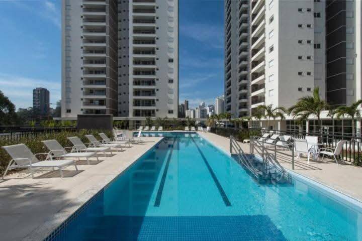 #Verde - Apartamento para Venda em São Paulo - SP