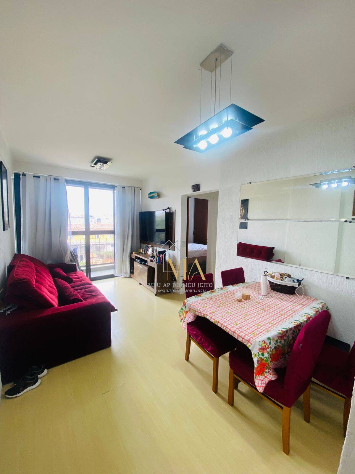 #STGM - Apartamento para Venda em São Paulo - SP