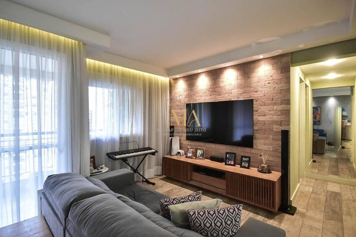 #CLM - Apartamento para Venda em São Paulo - SP