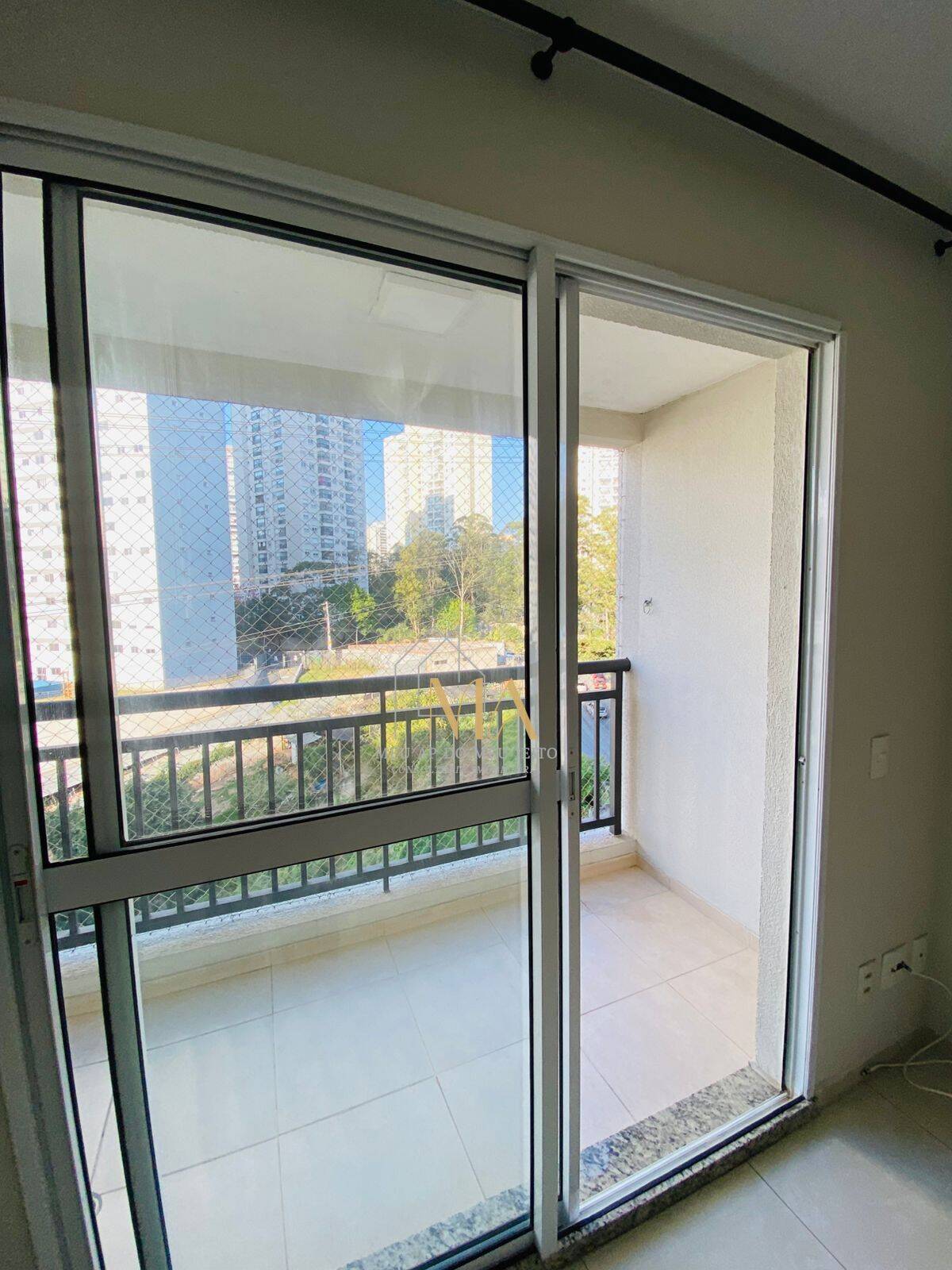 #ISJS - Apartamento para Venda em São Paulo - SP