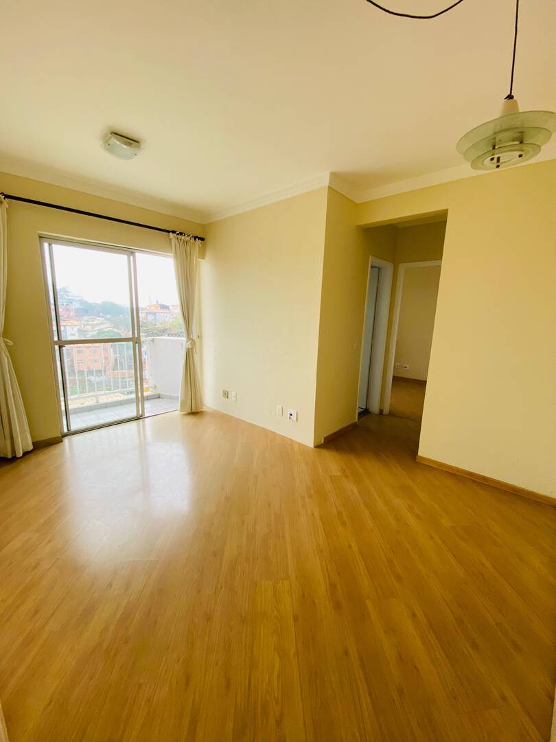 #REM - Apartamento para Venda em São Paulo - SP