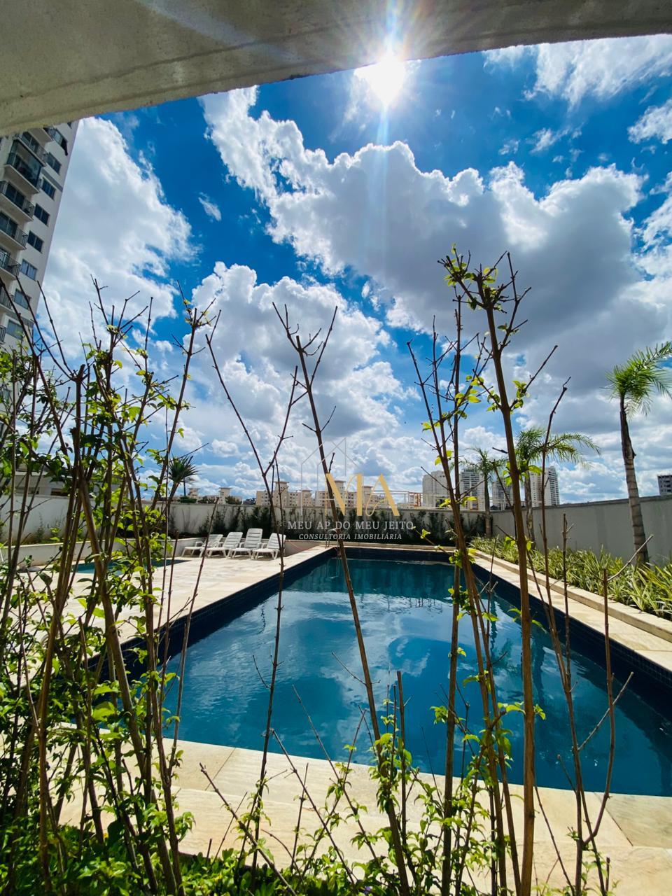 #EAV - Apartamento para Locação em São Paulo - SP