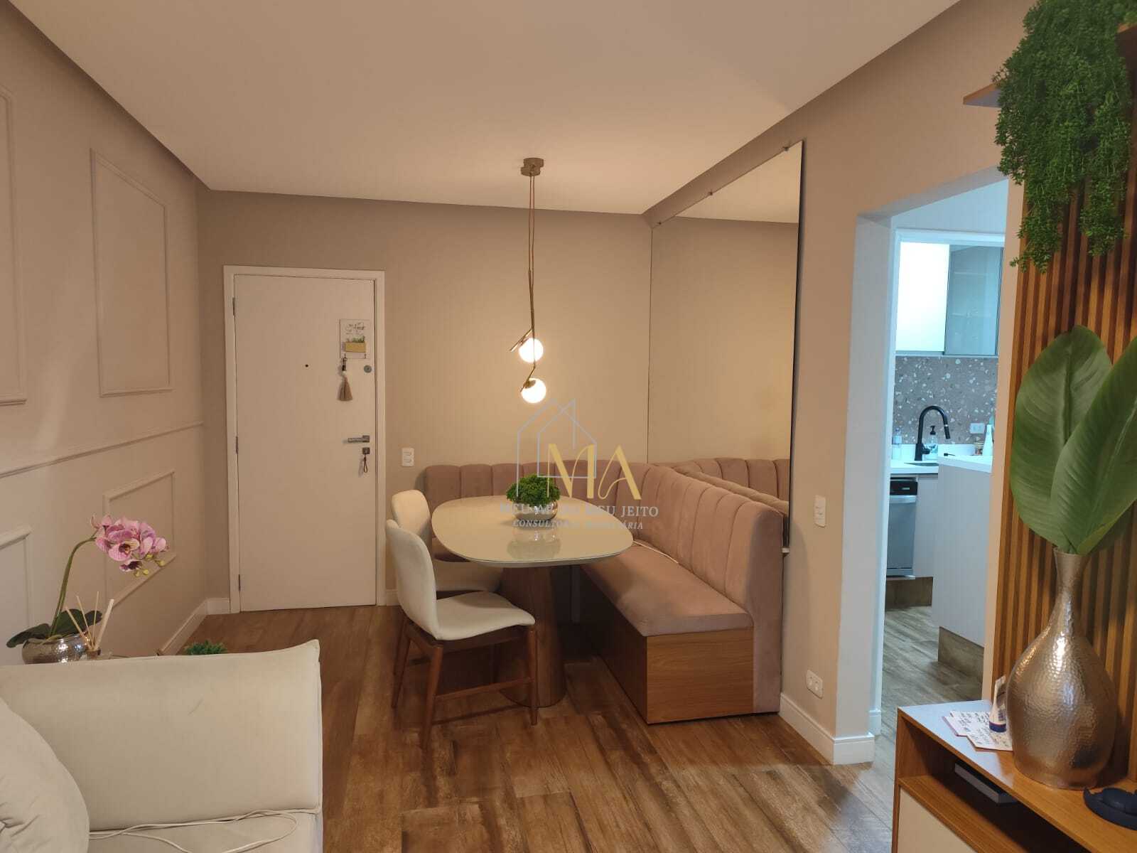 #PKJ - Apartamento para Venda em São Paulo - SP