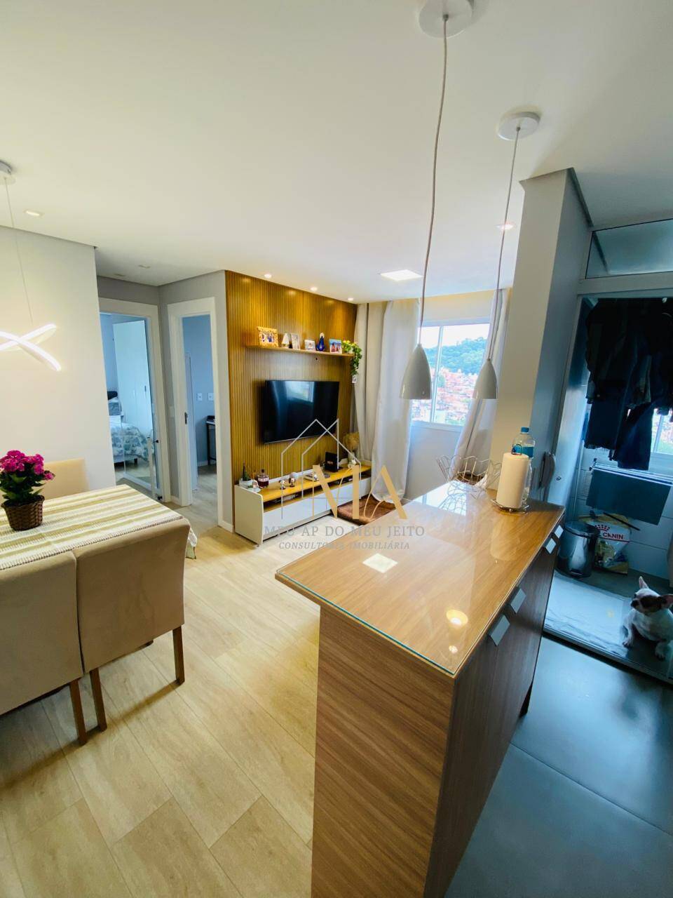 #DVI - Apartamento para Venda em São Paulo - SP