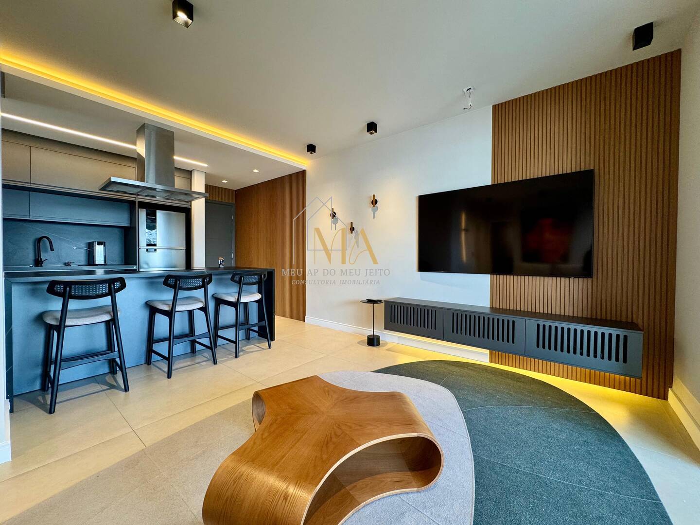 #85 - Apartamento para Venda em São Paulo - SP