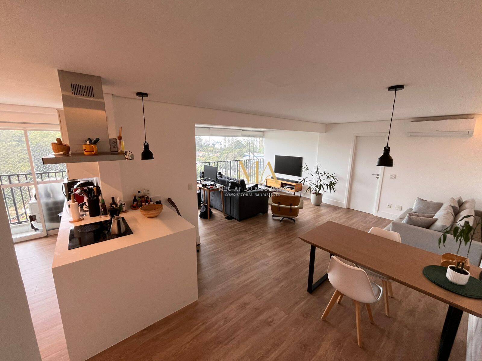 #ROH - Apartamento para Venda em São Paulo - SP