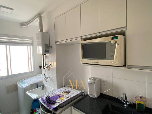 Apartamento para Venda em São Paulo - 5