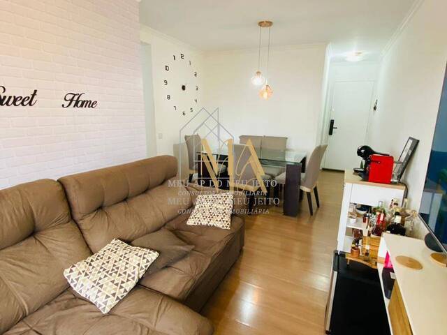 #VLPA - Apartamento para Venda em São Paulo - SP - 2