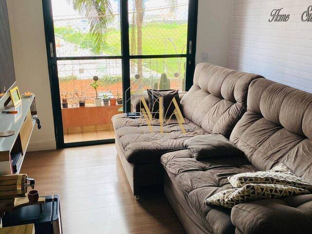 #VLPA - Apartamento para Venda em São Paulo - SP - 3