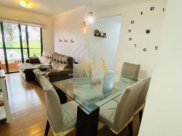 #VLPA - Apartamento para Venda em São Paulo - SP - 1