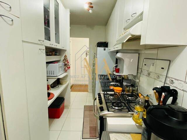 Apartamento para Venda em São Paulo - 4