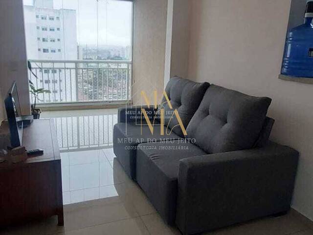Apartamento para Venda em São Paulo - 4