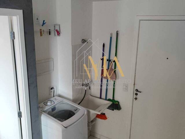 #GCL - Apartamento para Venda em São Paulo - SP - 3