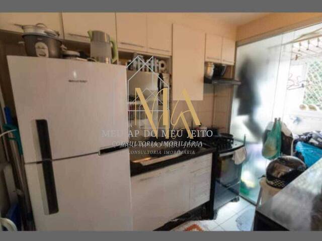 #RCL - Apartamento para Venda em São Paulo - SP