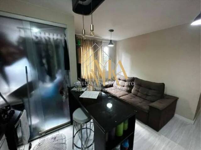 #RCL - Apartamento para Venda em São Paulo - SP