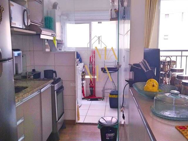 #12 - Apartamento para Venda em São Paulo - SP - 3