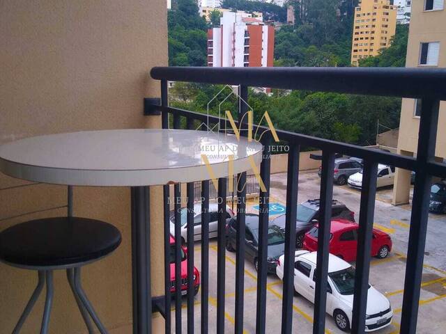 Apartamento para Venda em São Paulo - 5