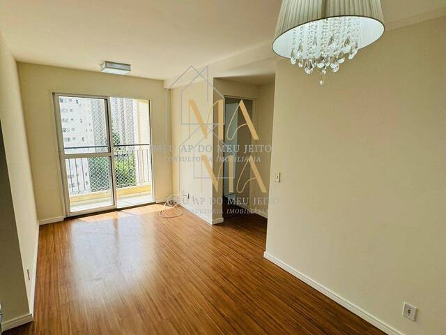 #JST - Apartamento para Venda em São Paulo - SP - 1