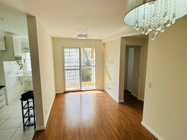#JST - Apartamento para Venda em São Paulo - SP - 2