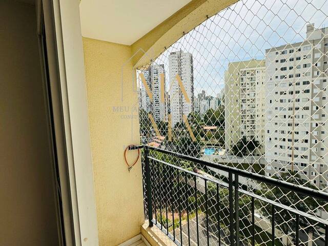 Apartamento para Venda em São Paulo - 5